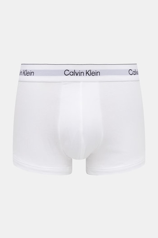 Calvin Klein Εσώρουχα 3-pack LV00NB4389 λευκό AA00