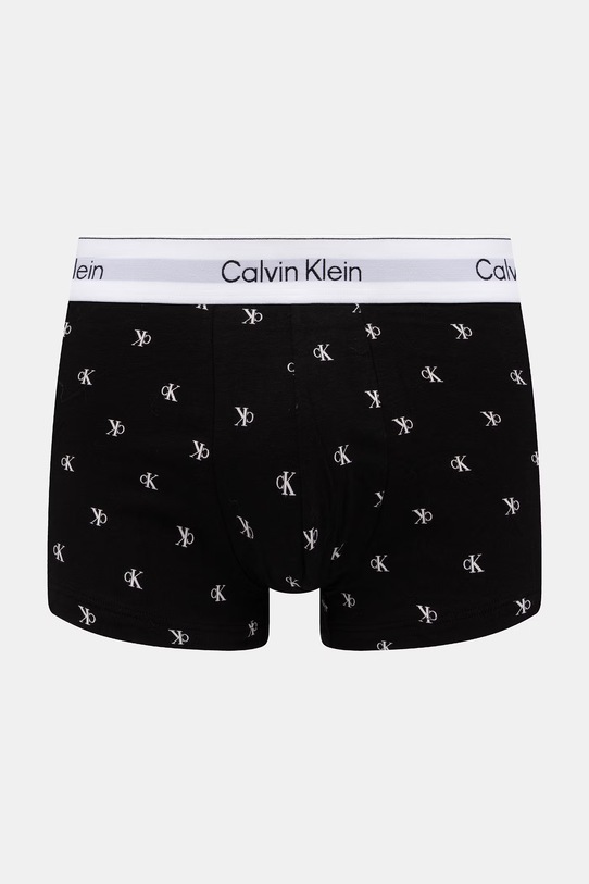 Ρούχα Calvin Klein Εσώρουχα 3-pack LV00NB4389 λευκό