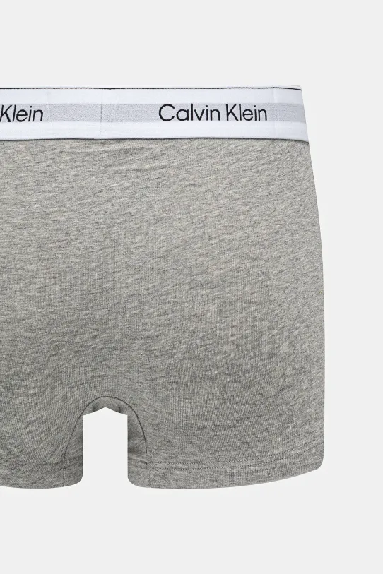 Хлопковые боксёры Calvin Klein Underwear 3 шт LV00NB4389