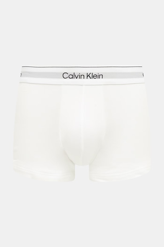 Calvin Klein Εσώρουχα 3-pack LV00NB4389 λευκό AA00