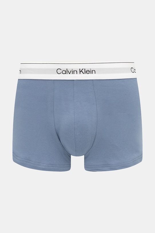 Ρούχα Calvin Klein Εσώρουχα 3-pack LV00NB4389 λευκό