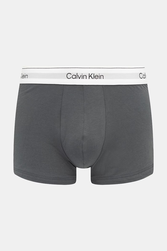 Calvin Klein Εσώρουχα 3-pack λευκό LV00NB4389