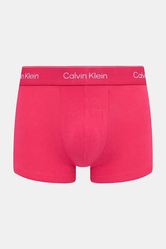 Calvin Klein Underwear bokserki bawełniane 3-pack LV00NB4389 biały AA00