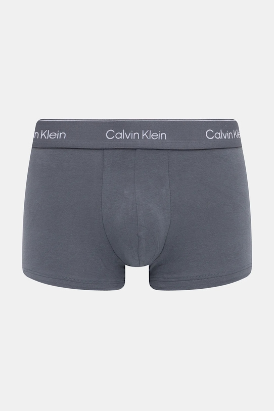 Calvin Klein Underwear bokserki bawełniane 3-pack biały LV00NB4389
