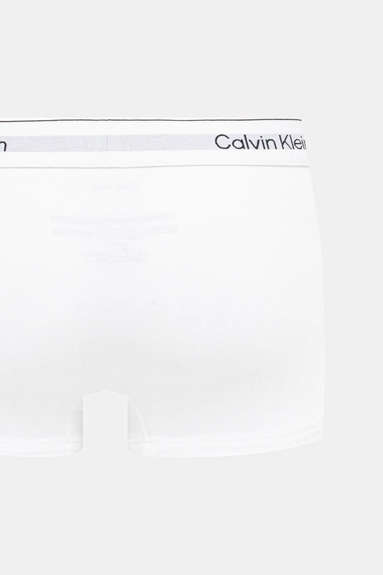 Calvin Klein Underwear pamut boxeralsó 3 db LV00NB4389