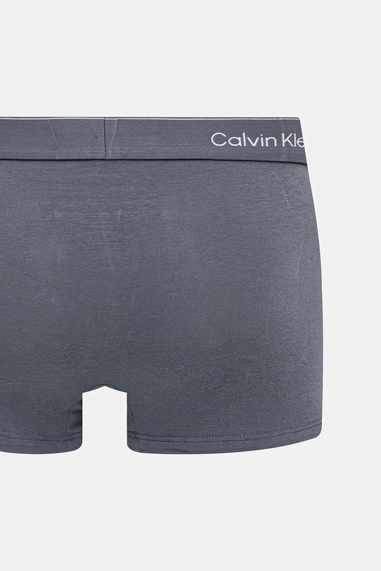 Calvin Klein Underwear pamut boxeralsó 3 db LV00NB4389