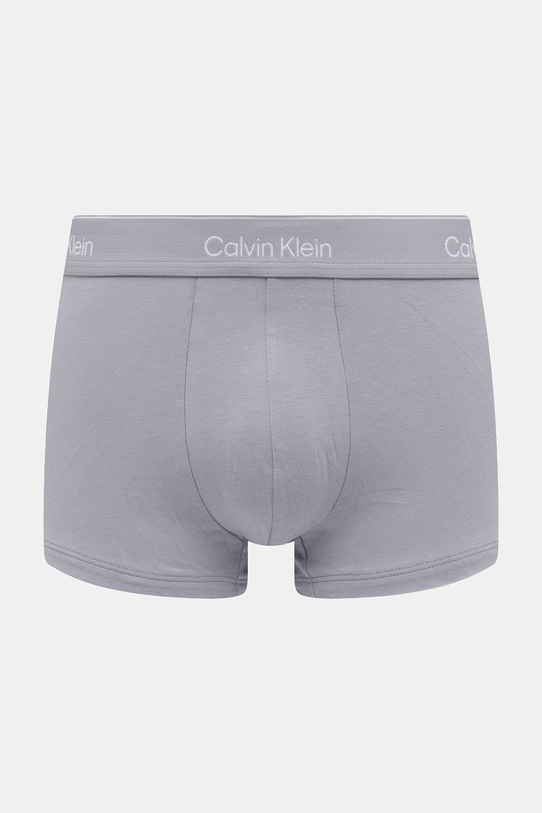 Calvin Klein Underwear 3-pack τιρκουάζ LV00NB4389