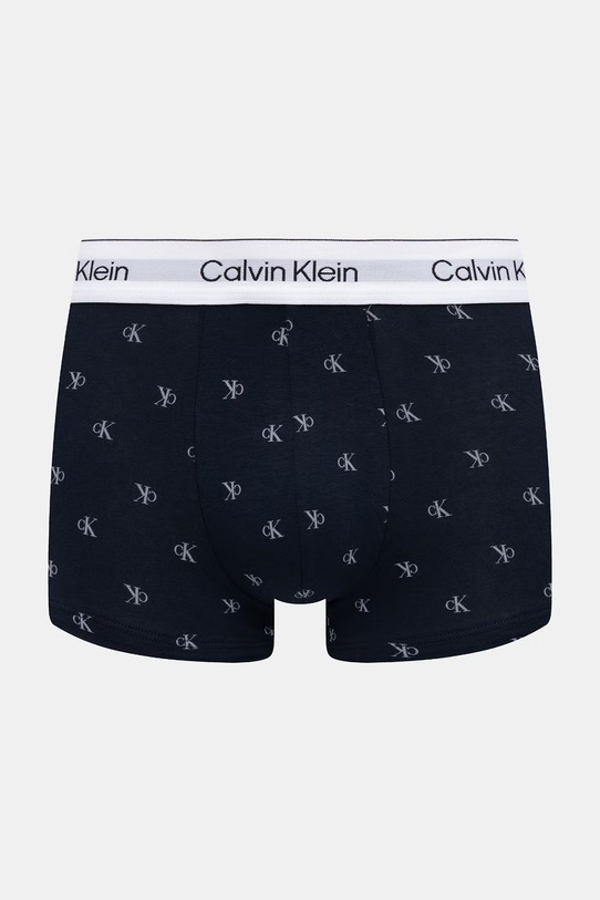 Ρούχα Calvin Klein Underwear Πολυσυσκευασία 3-pack LV00NB4389 κόκκινο
