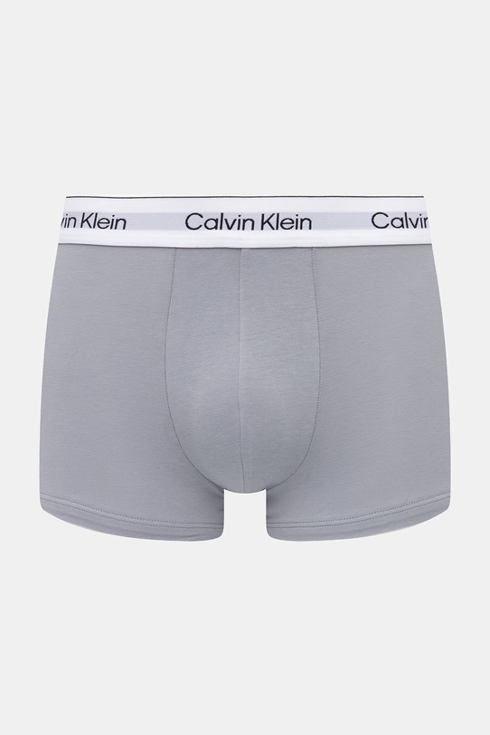 Calvin Klein Underwear Πολυσυσκευασία 3-pack κόκκινο LV00NB4389
