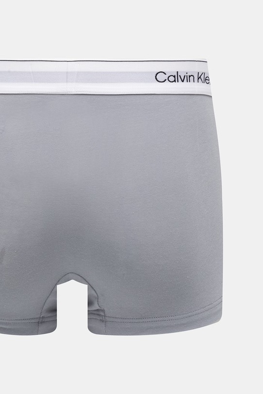 Calvin Klein Underwear priliehavé boxerky pánske 3-pak LV00NB4389