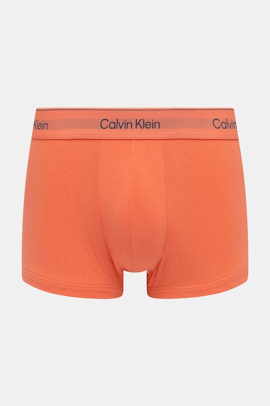 Odjeća Pamučne bokserice Calvin Klein Underwear 3-pack LV00NB4389 plava