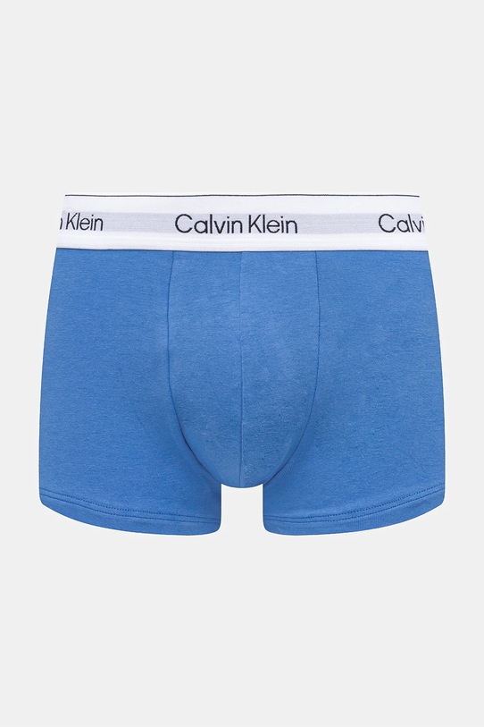 Bavlnené boxerky Calvin Klein Underwear 3-pak LV00NB4389