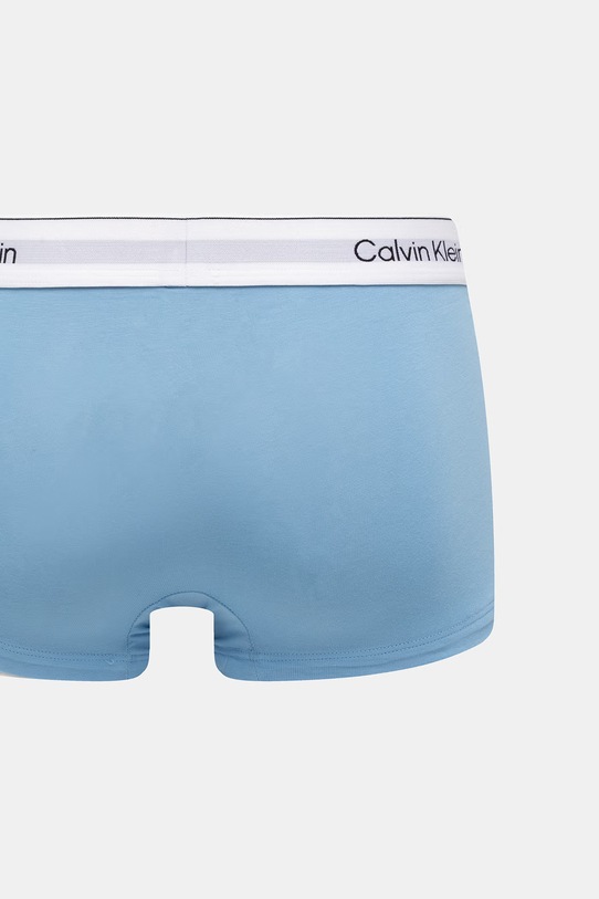 Calvin Klein Underwear Εφαρμοστά Μποξεράκια Ανδρικά 3-pack LV00NB4389