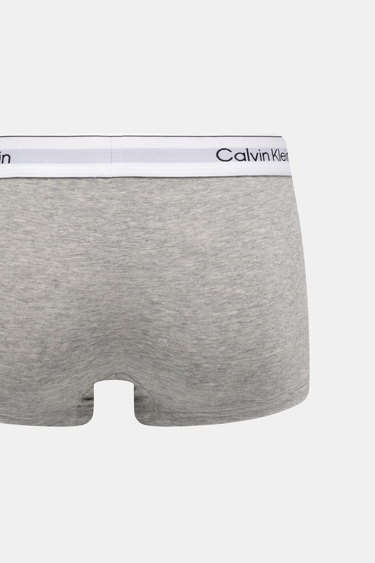 Calvin Klein Underwear Εφαρμοστά Μποξεράκια Ανδρικά 3-pack LV00NB4389