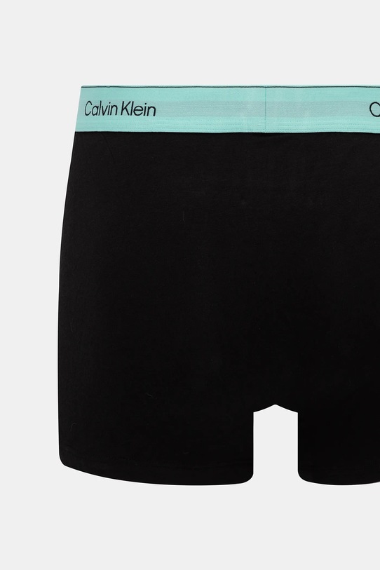 Bavlněné boxerky Calvin Klein Underwear 3-pack LV00NB4389