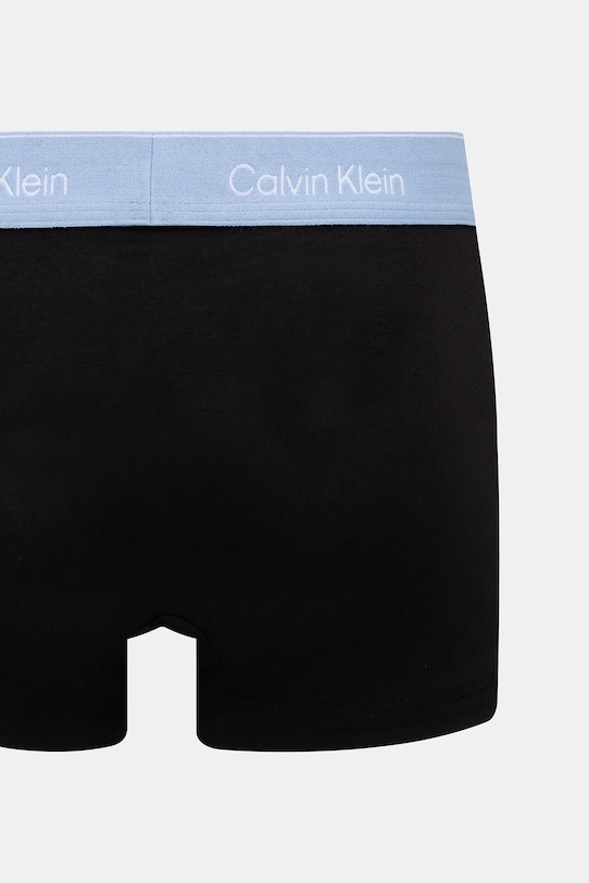 Βαμβακερό μποξεράκι Calvin Klein Underwear 3-pack LV00NB4389