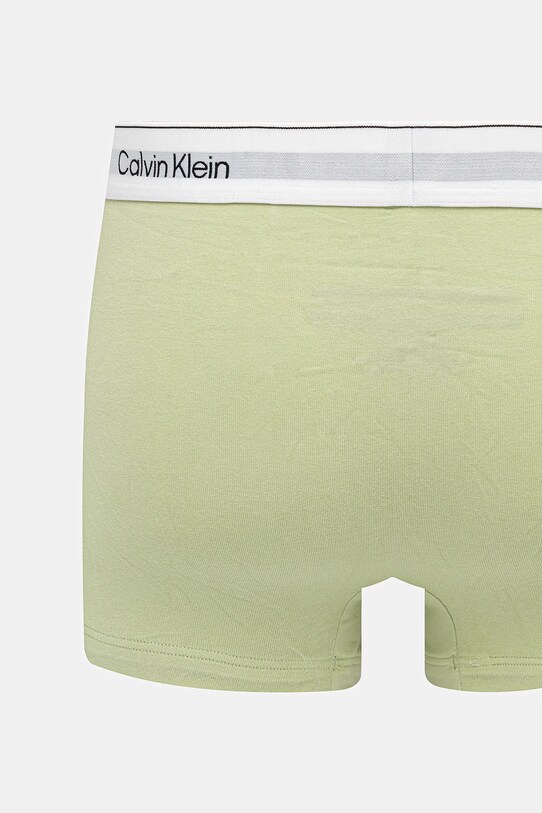 Bavlněné boxerky Calvin Klein Underwear 3-pack LV00NB4389