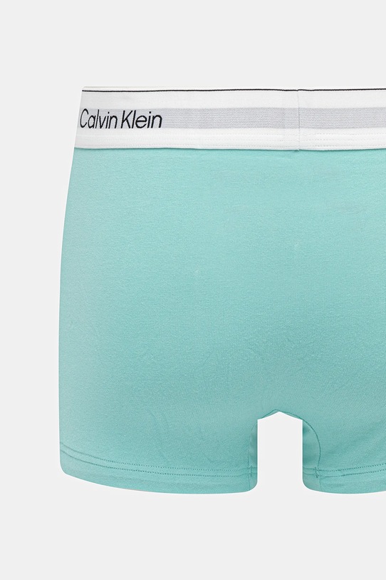 Βαμβακερό μποξεράκι Calvin Klein Underwear 3-pack LV00NB4389