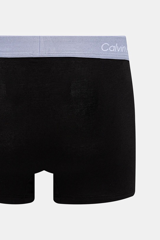 Bavlnené boxerky Calvin Klein Underwear 3-pak LV00NB4389