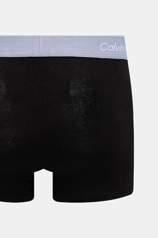 Bavlnené boxerky Calvin Klein Underwear 3-pak LV00NB4389