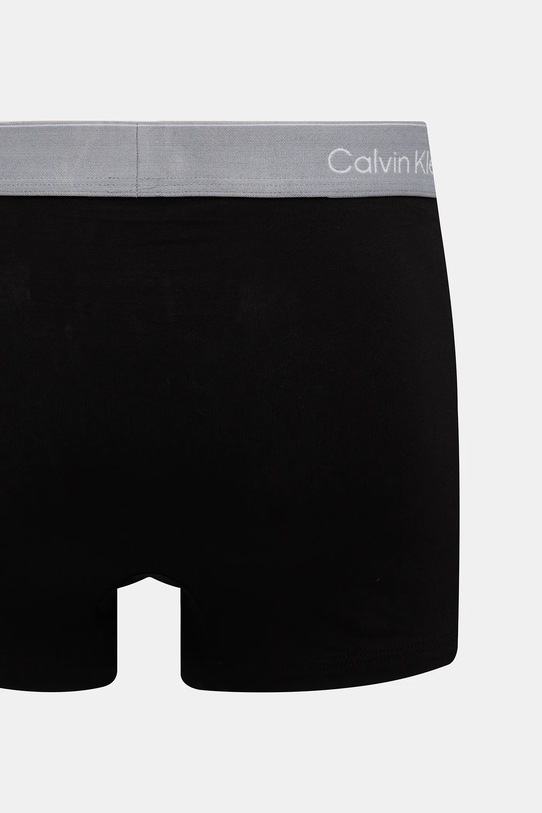 Calvin Klein Underwear boxer in cotone pacco da 3 LV00NB4389