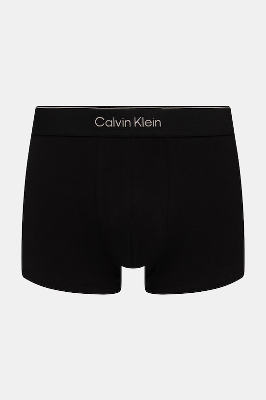 Ρούχα Calvin Klein Underwear 3-pack LV00NB4389 μαύρο