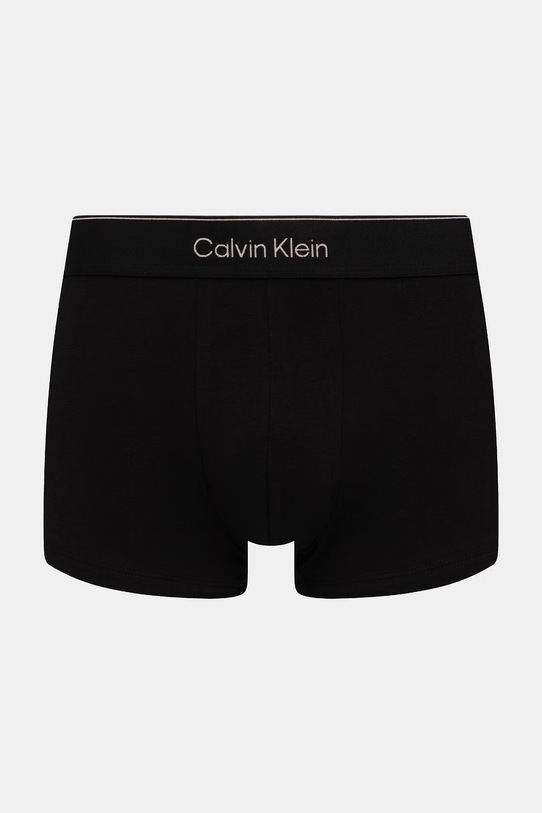 Ρούχα Calvin Klein Underwear 3-pack LV00NB4389 μαύρο