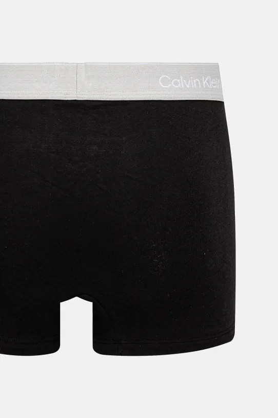 Хлопковые боксёры Calvin Klein Underwear 3 шт LV00NB4389