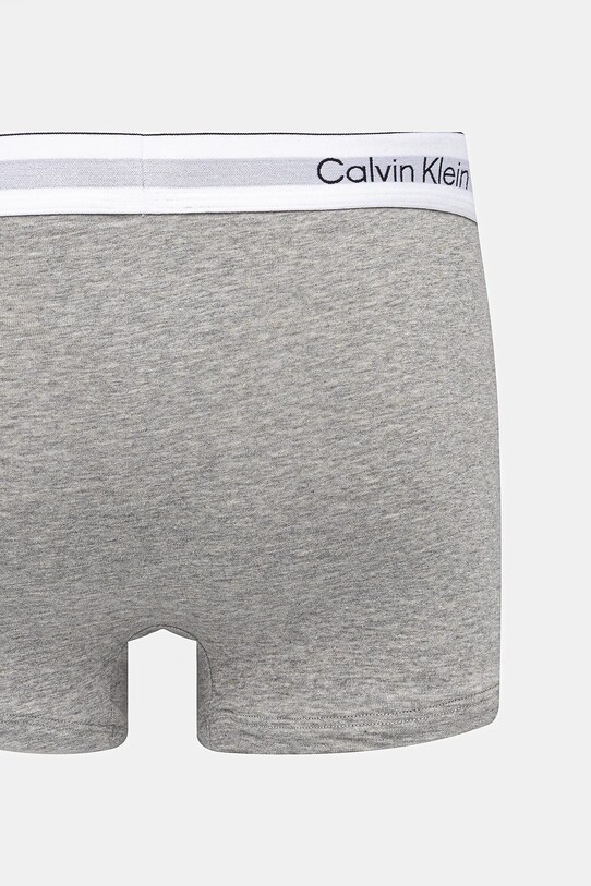 Боксери Calvin Klein Underwear 3-pack LV00NB4392 білий