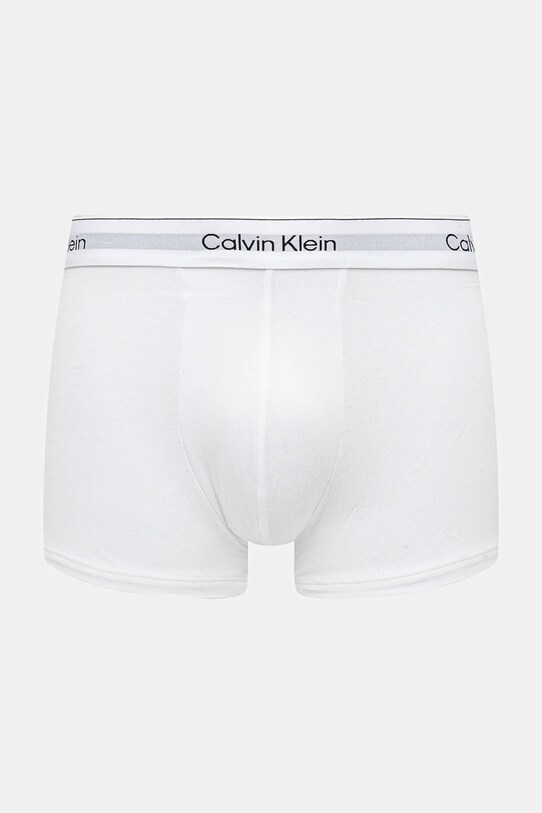 Боксеры Calvin Klein Underwear 3 шт LV00NB4392 белый AA00