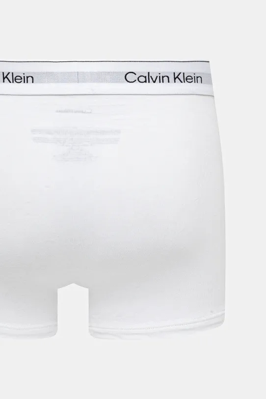 Одяг Боксери Calvin Klein Underwear 3-pack LV00NB4392 білий