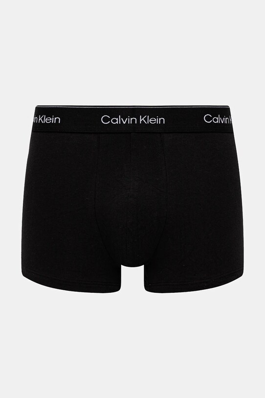 Боксери Calvin Klein Underwear 3-pack блакитний LV00NB4392