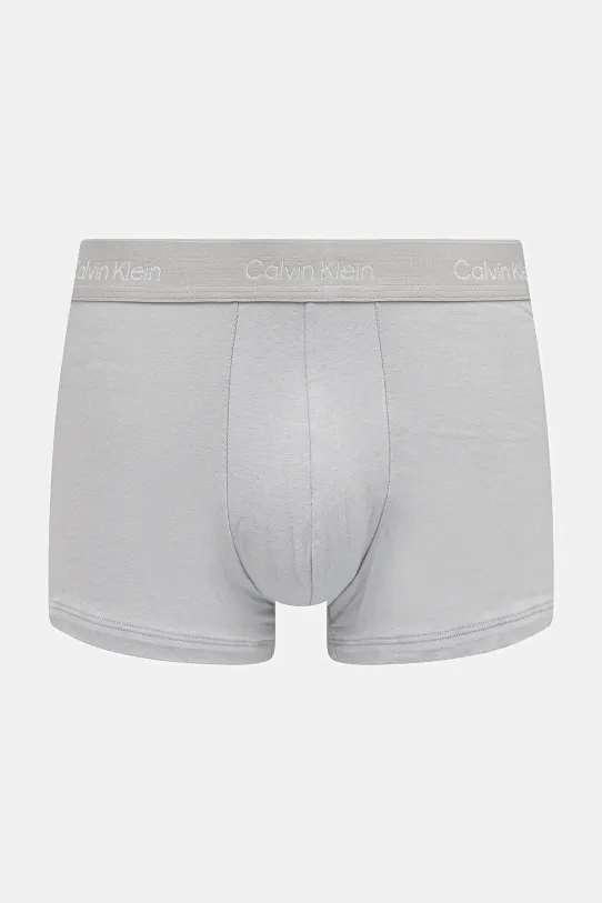 Calvin Klein Underwear boxeri 3-pack LV00NB4392 rosu AA00
