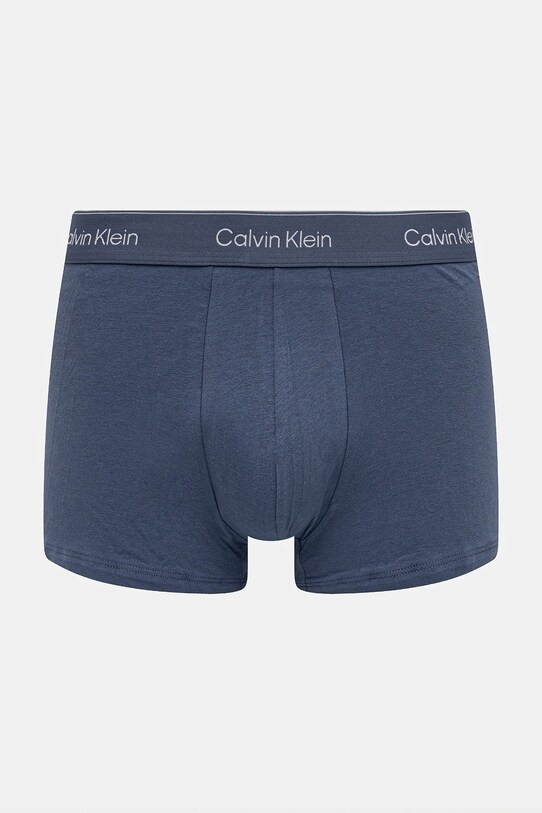 Îmbrăcăminte Calvin Klein Underwear boxeri 3-pack LV00NB4392 rosu