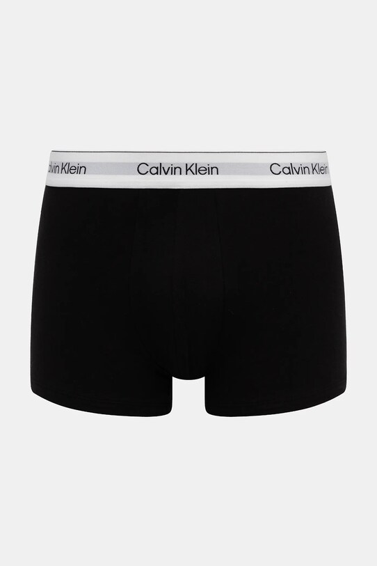 Μποξεράκια Calvin Klein Underwear 3-pack LV00NB4392 μωβ AA00