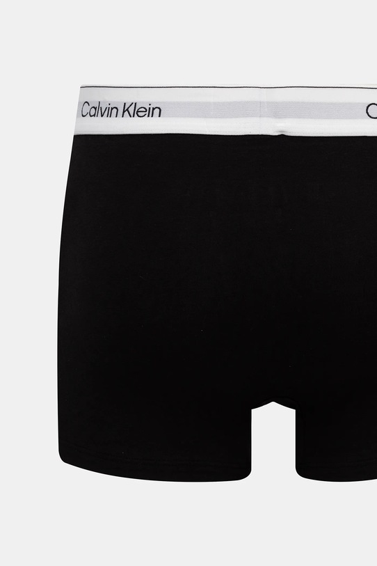 Calvin Klein Underwear boxeri 3-pack LV00NB4392 violet