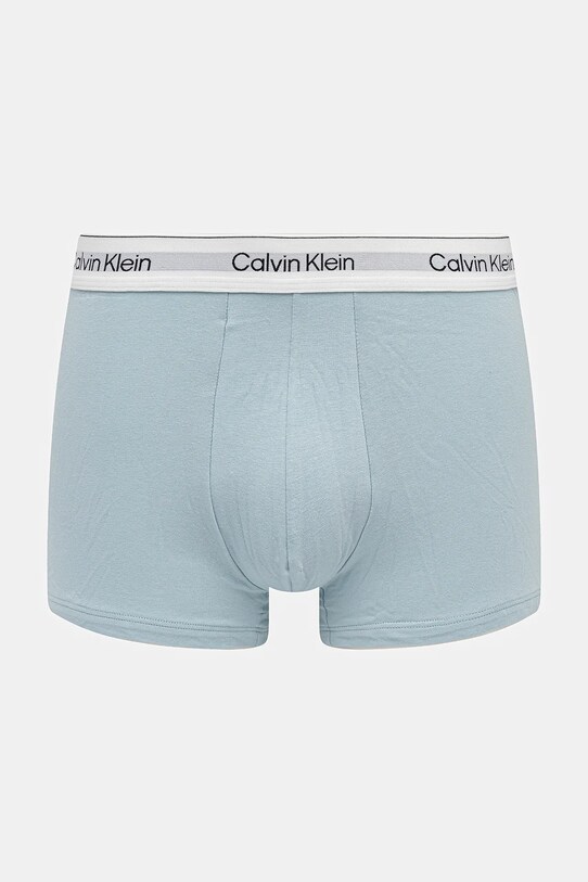 Calvin Klein Underwear boxeri 3-pack LV00NB4392 albastru AA00