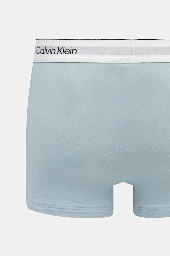 Μποξεράκια Calvin Klein Underwear 3-pack LV00NB4392 μπλε