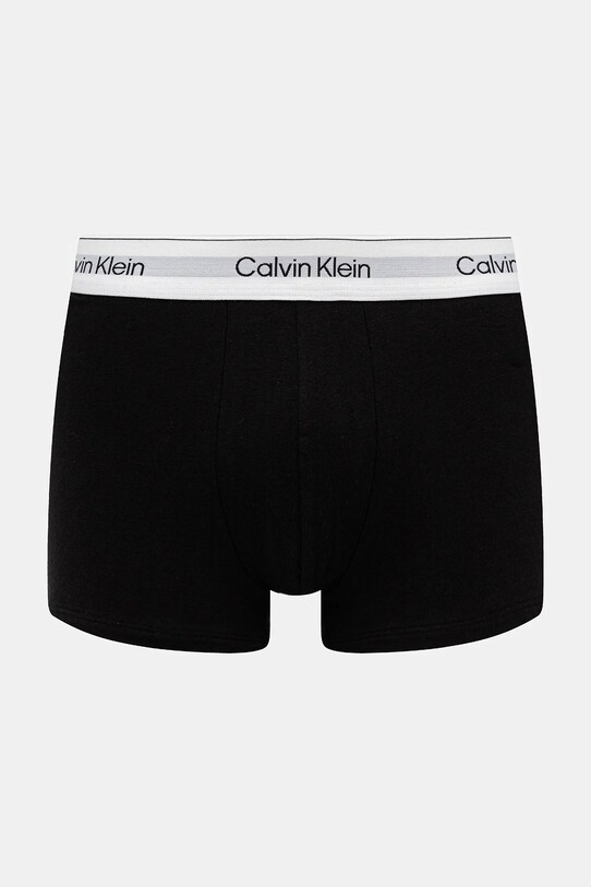 Calvin Klein Underwear bokserki 3-pack LV00NB4392 zielony AA00