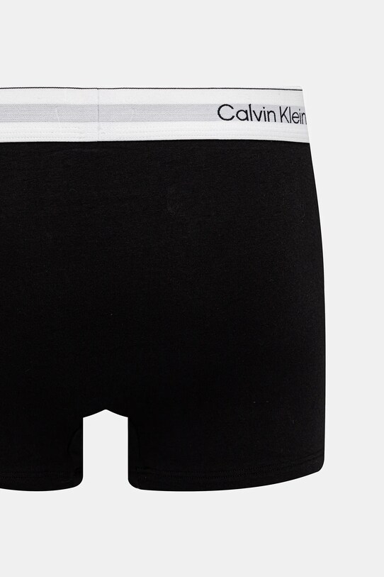 Calvin Klein Underwear bokserki 3-pack LV00NB4392 zielony