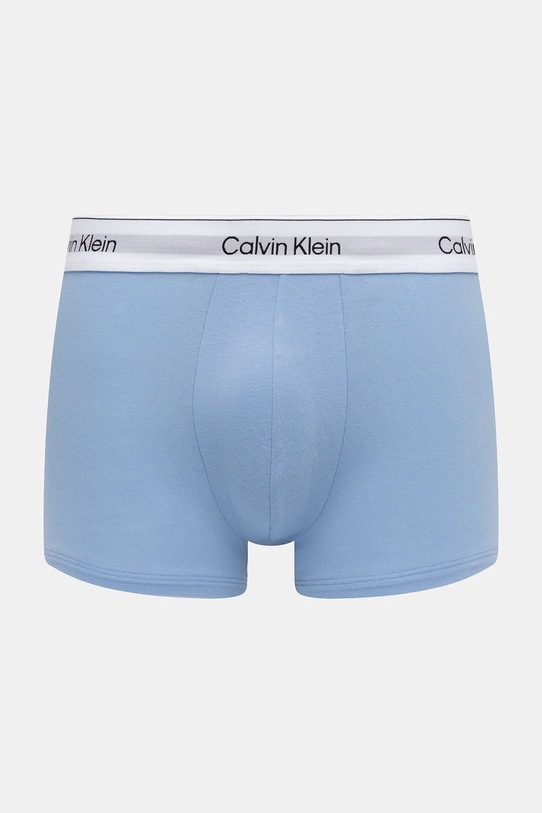 Calvin Klein Underwear bokserki 3-pack LV00NB4392 zielony AA00