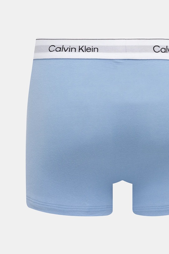 Calvin Klein Underwear bokserki 3-pack LV00NB4392 zielony