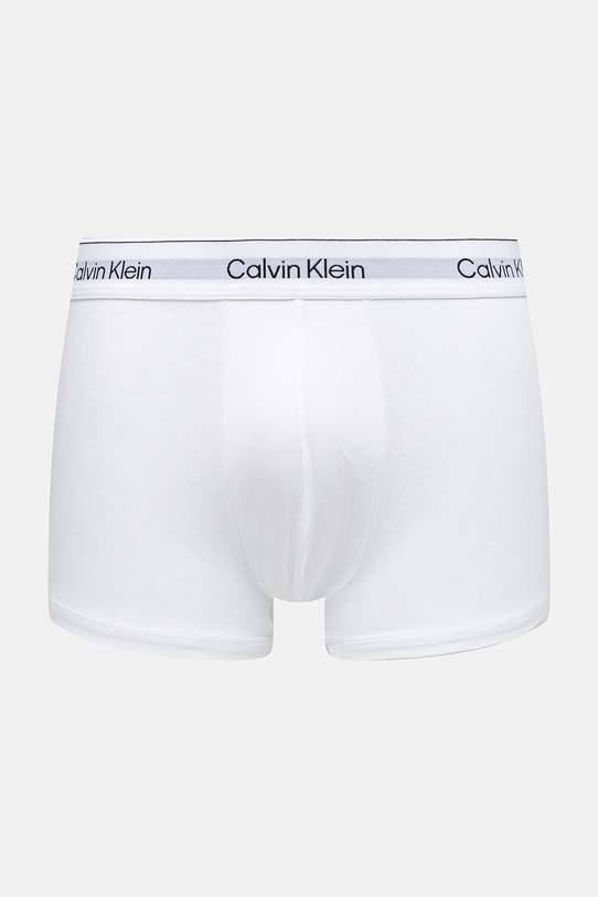 Calvin Klein Underwear bokserki 3-pack szary LV00NB4392