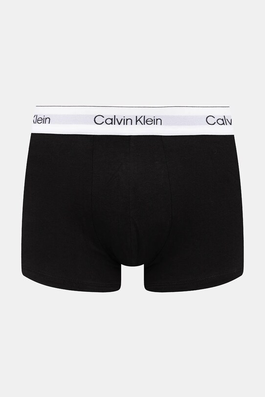 Boxerky Calvin Klein Underwear 3-pak čierna LV00NB4392