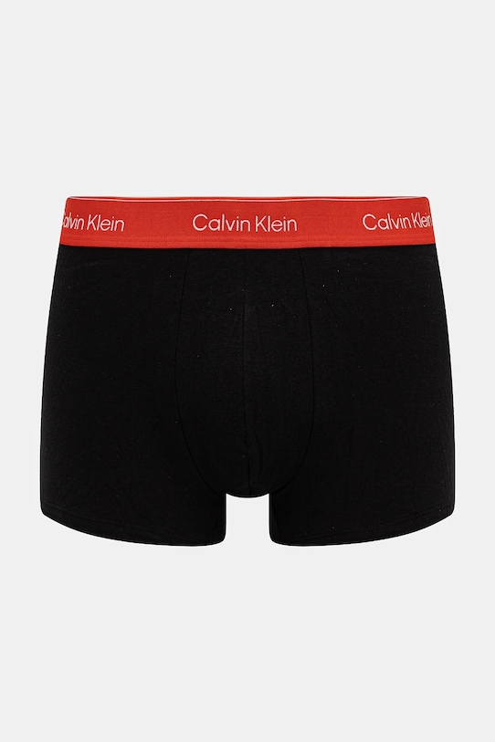 Boxerky Calvin Klein Underwear 3-pak LV00NB4392 čierna AA00