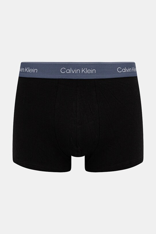Boxerky Calvin Klein Underwear 3-pack černá LV00NB4392
