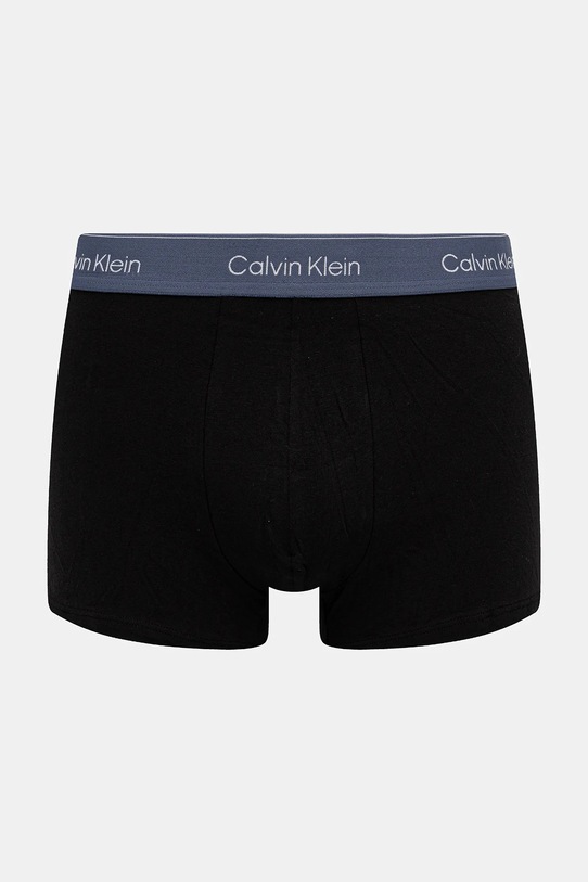 Boxerky Calvin Klein Underwear 3-pak čierna LV00NB4392
