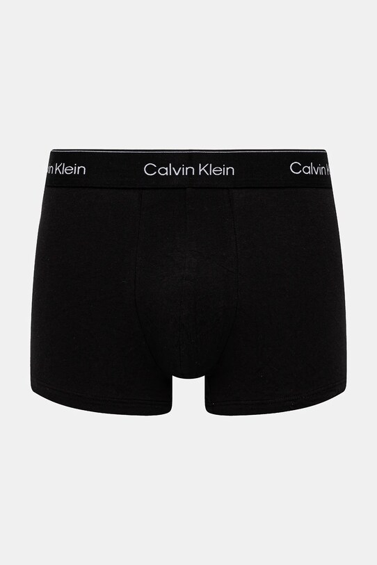 Боксеры Calvin Klein Underwear 3 шт LV00NB4392 чёрный AA00