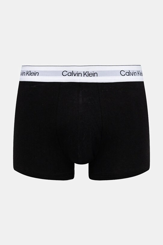 Boxerky Calvin Klein Underwear 3-pak LV00NB4392 čierna AA00