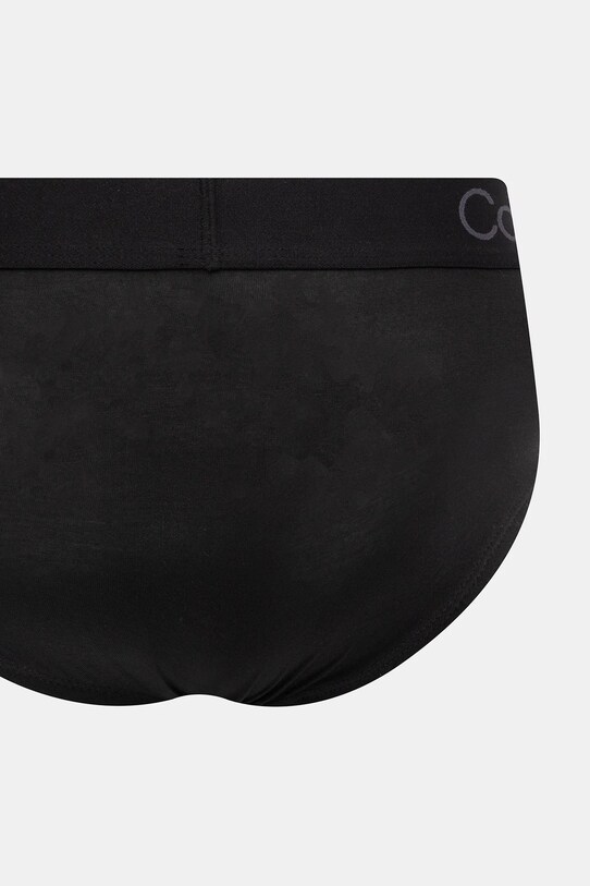 Одежда Слипы Calvin Klein Underwear LV00NB4191 чёрный